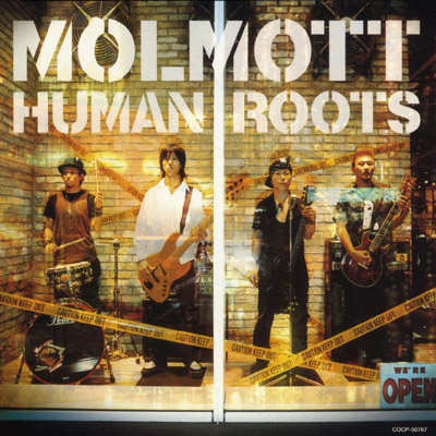 HUMAN ROOTS