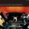 GO-GO KING RECORDERS  original recording VOL.1