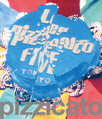 pizzicato five we dig you | ディスコグラフィ | PIZZICATO FIVE 