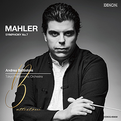 アンドレア・バッティストーニ / 指揮者