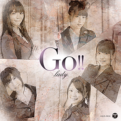 Go!! 〜Lady Go!! 卒業アルバム〜
