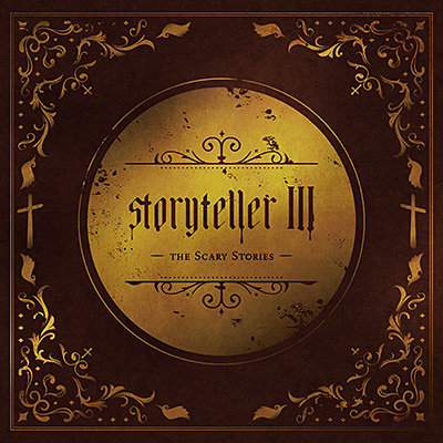 storyteller III 〜THE SCARY STORIES〜