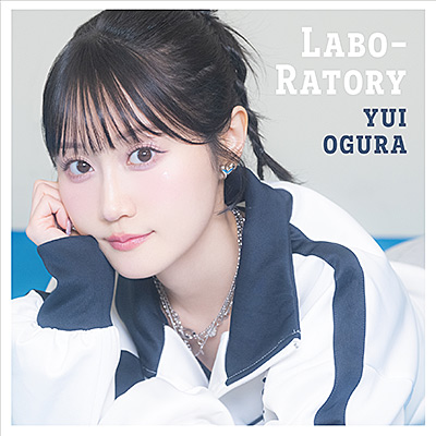 Labo-Ratory【通常盤】