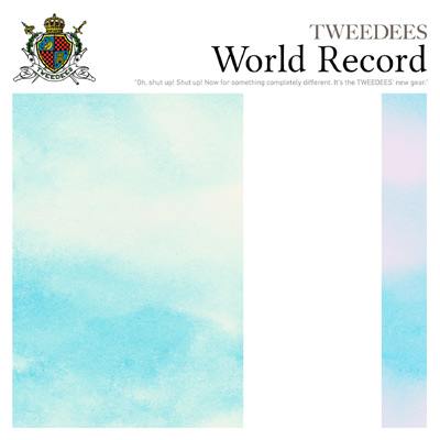 World Record【アナログ】