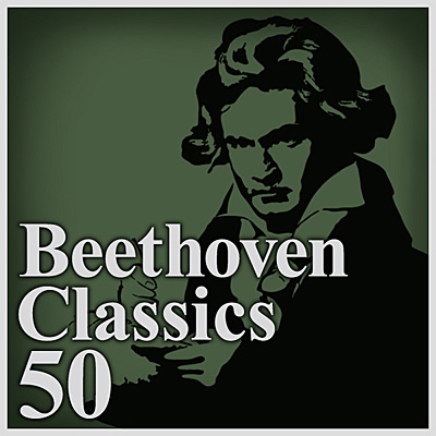 極上ベートーヴェン特盛 定番クラシック名曲ベスト50 商品情報 日本コロムビアオフィシャルサイト