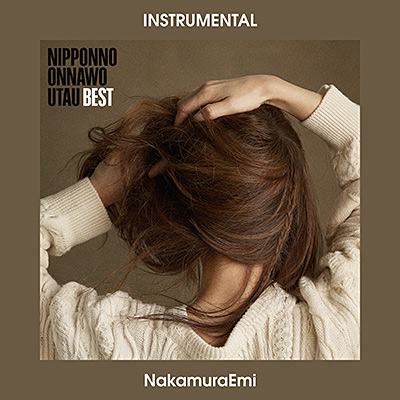 NIPPONNO ONNAWO UTAU BEST(Instrumental)