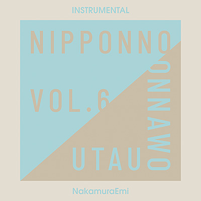 NIPPONNO ONNAWO UTAU Vol.6(Instrumental)
