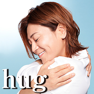 hug 