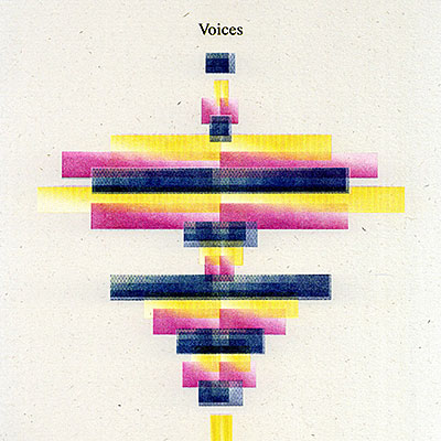 Voices/坂東祐大