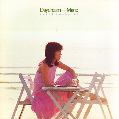Daydream....Marie