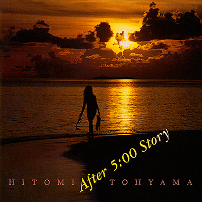 After 5:00 Story (2023 Remaster)
