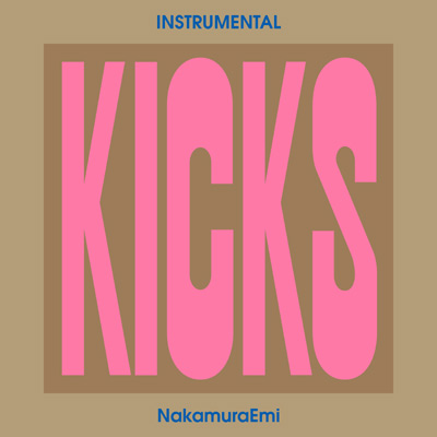 KICKS(Instrumental)