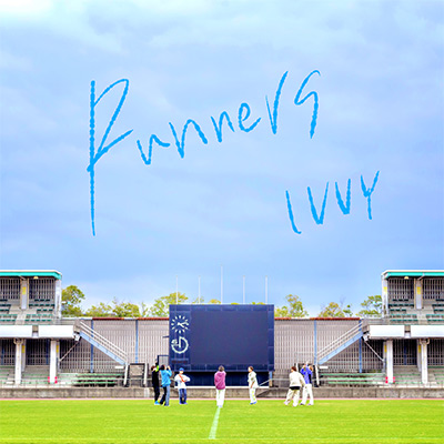 Runners/IVVY(アイビー)