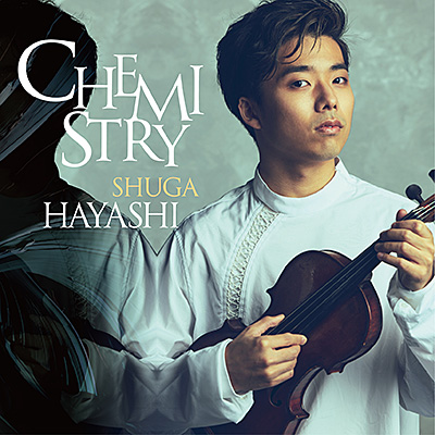 CHEMISTRY/林周雅