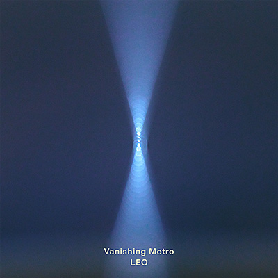 Vanishing Metro