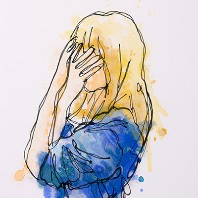 永遠に一回の