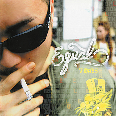 7 Days (2025 Remaster)/