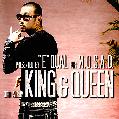 KING & QUEEN (2025 Remaster)/