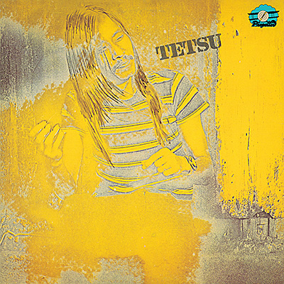 TETSU (2025 Remaster)/山内テツ