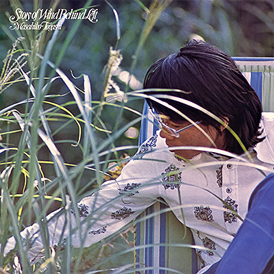 風の遺した物語/富樫雅彦