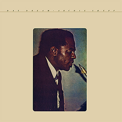 Day Dream/Archie Shepp