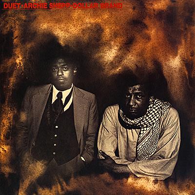 Duet/Archie Shepp