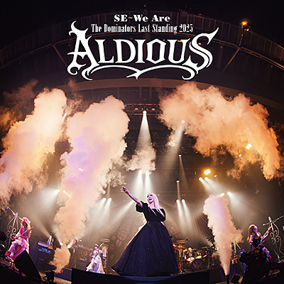ALDIOUS(アルディアス)