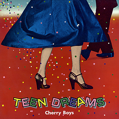 TEEN DREAMS