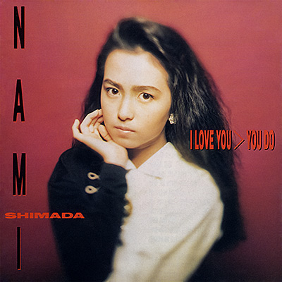 I LOVE YOU＞YOU DO (2026 Remaster)
