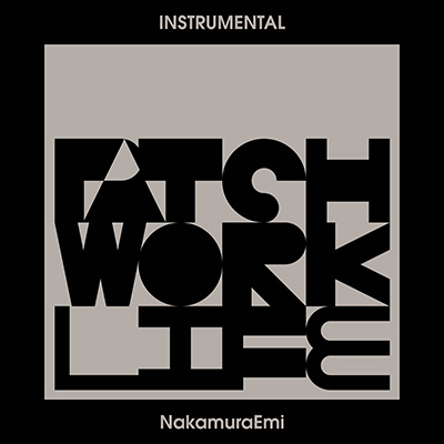 PATCHWORK LIFE(Instrumental)