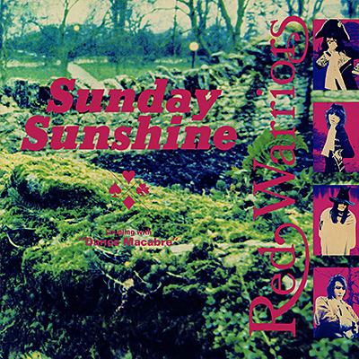 Sunday Sunshine