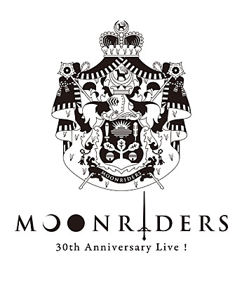 moonriders 30th Anniversary Live!