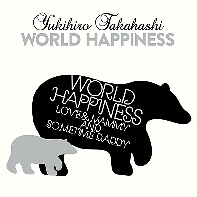 WORLD HAPPINESS