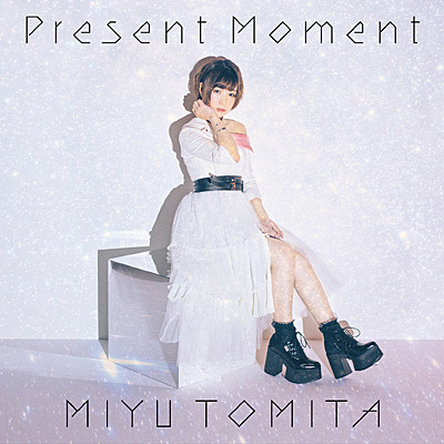 Present Moment【初回限定盤】
