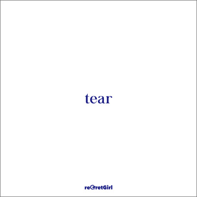 tear【tear box盤】