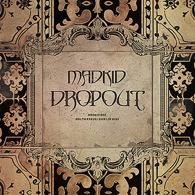 DROPOUT【Type-A】