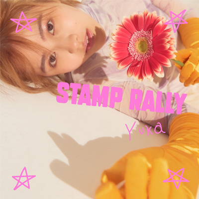 Stamp Rally【CD＋Tシャツ】