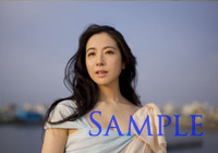 山野楽器Ver.オリジナルブロマイド