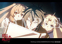 アニメイトオリジナル特典：L版ブロマイド(2)