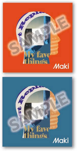 Amazon.co.jp：メガジャケ