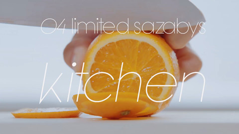 04 Limited Sazabys/Kitchen