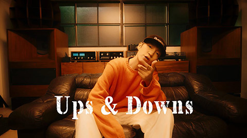 7ORDER「Ups ＆ Downs」ONE CUT VIDEO (Short Ver.)