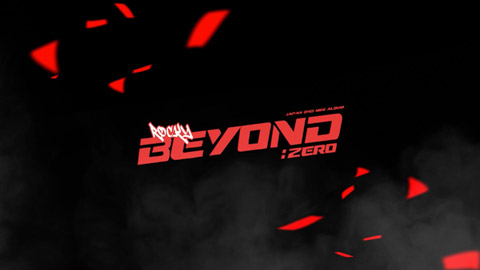 >ATEEZミニアルバム『BEYOND : ZERO』Preview