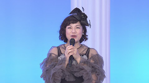 アルバム『Misuzu Songs ―金子みすゞのうたがきこえる―』発売記念コメント映像/