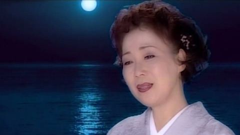 /海かがみ
