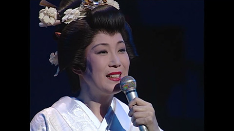 /東京だョおっ母さん