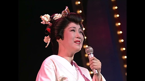 /この世の花