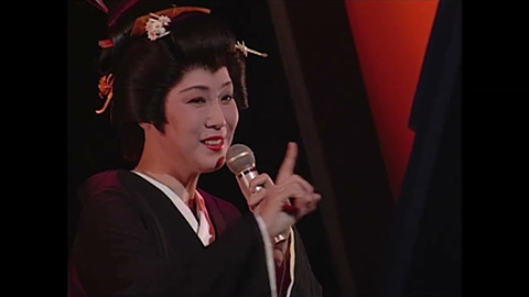/恋しているんだもん