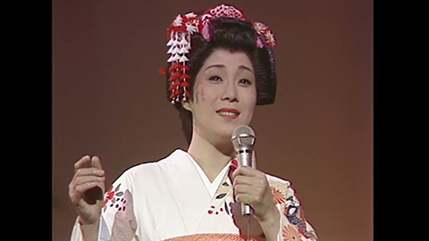 /逢いたいなァあの人に
