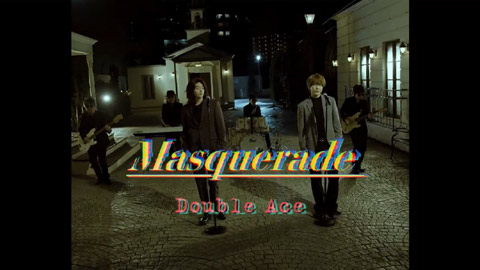 Double Ace/Masquerade